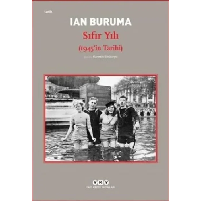 Sıfır Yılı (1945in Tarihi)