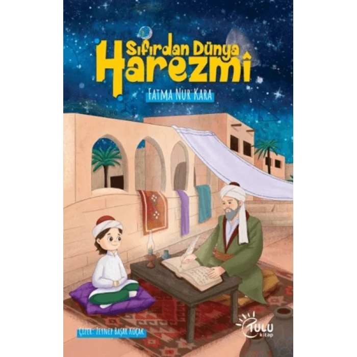 Sıfırdan Dünya Harezmi