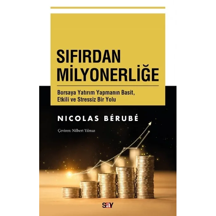 Sıfırdan Milyonerliğe
