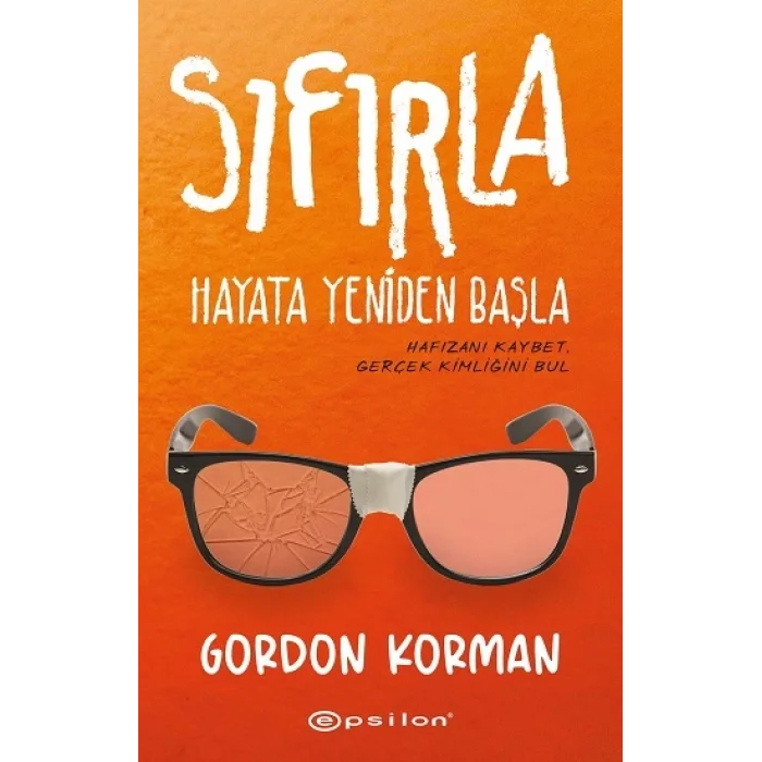 Sıfırla - Hayata Yeniden Başla