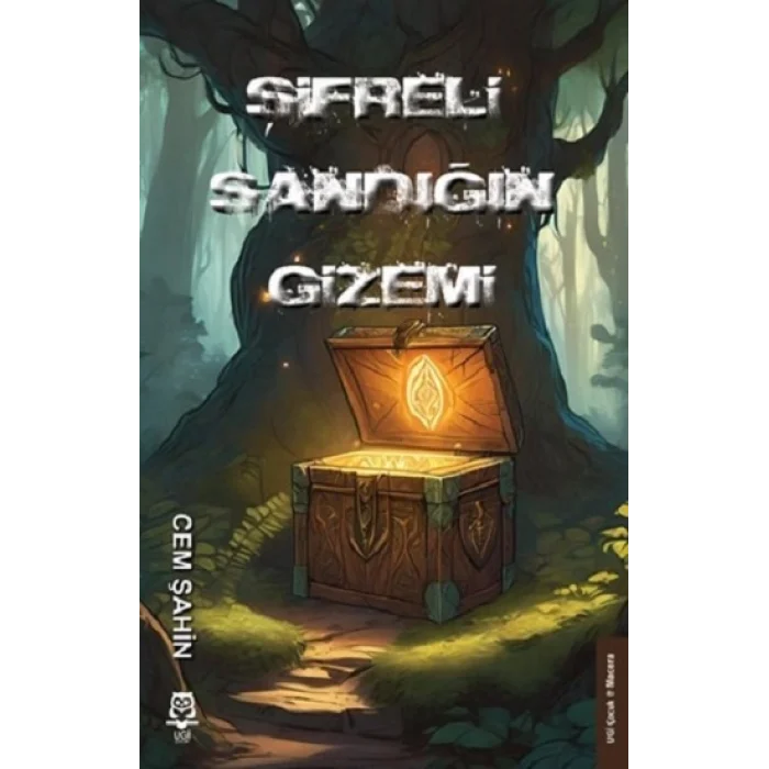 Şifreli Sandığın Gizemi