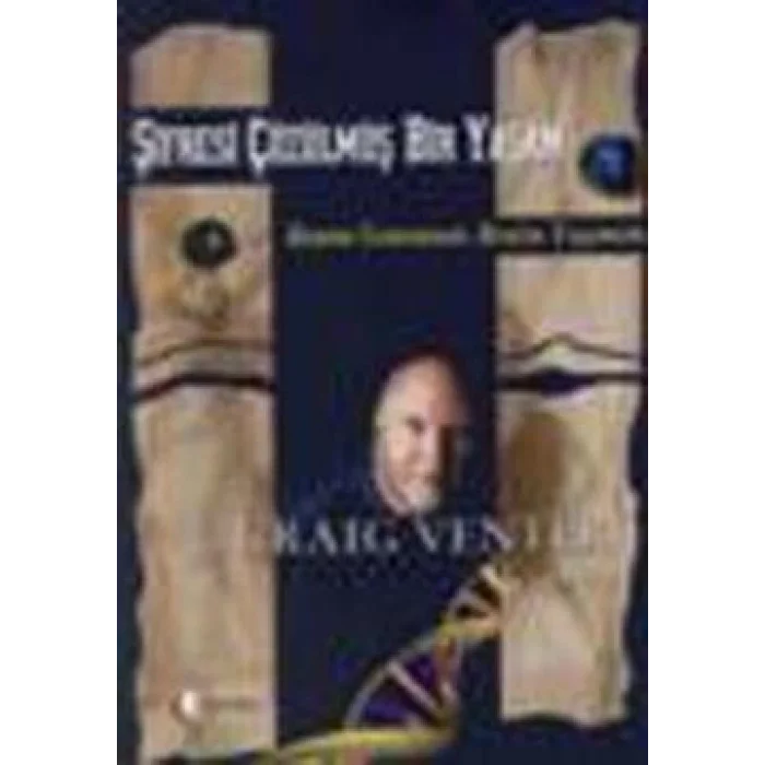 Şifresi Çözülmüş Bir Yaşam