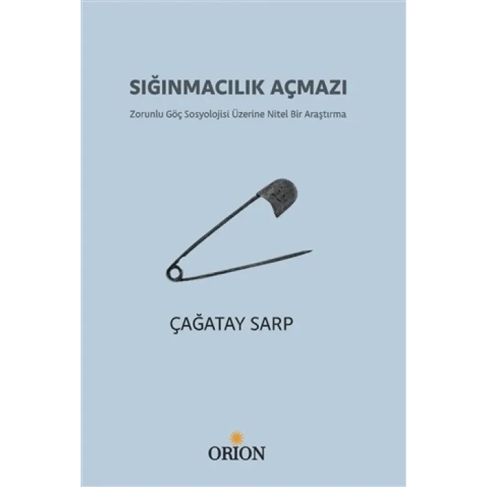 Sığınmacılık Açmazı