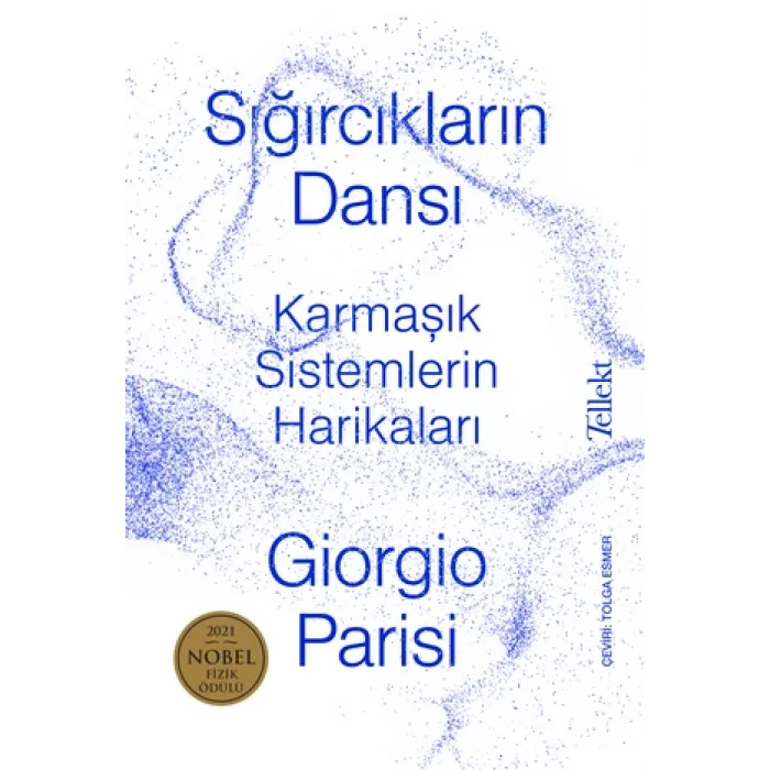 Sığırcıkların Dansı