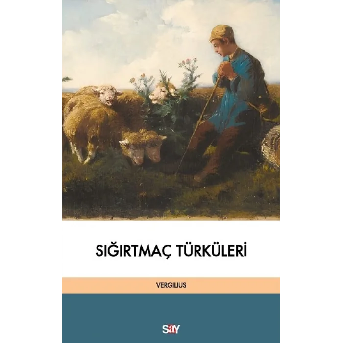 Sığırtmaç Türküleri