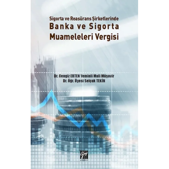 Sigorta ve Reasürans Şirketlerinde Banka ve Sigorta Muameleleri Vergisi