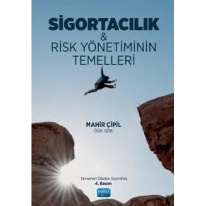 Sigortacılık & Risk Yönetiminin Temelleri