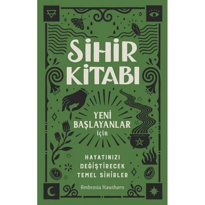 Sihir Kitabı