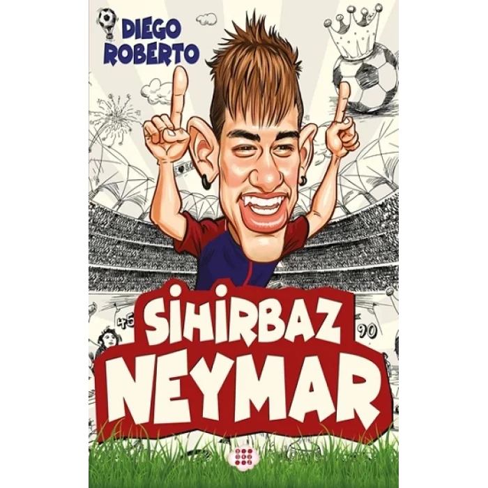 Sihirbaz Neymar