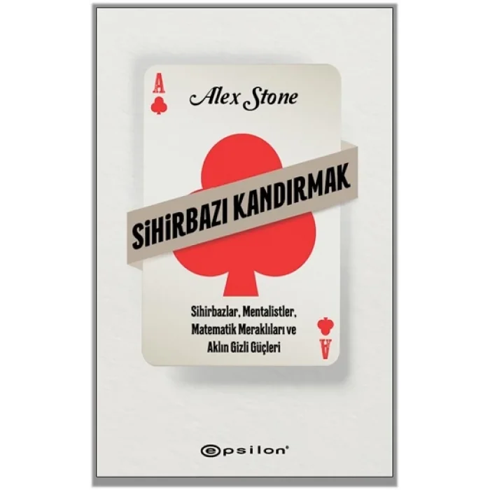 Sihirbazı Kandırmak