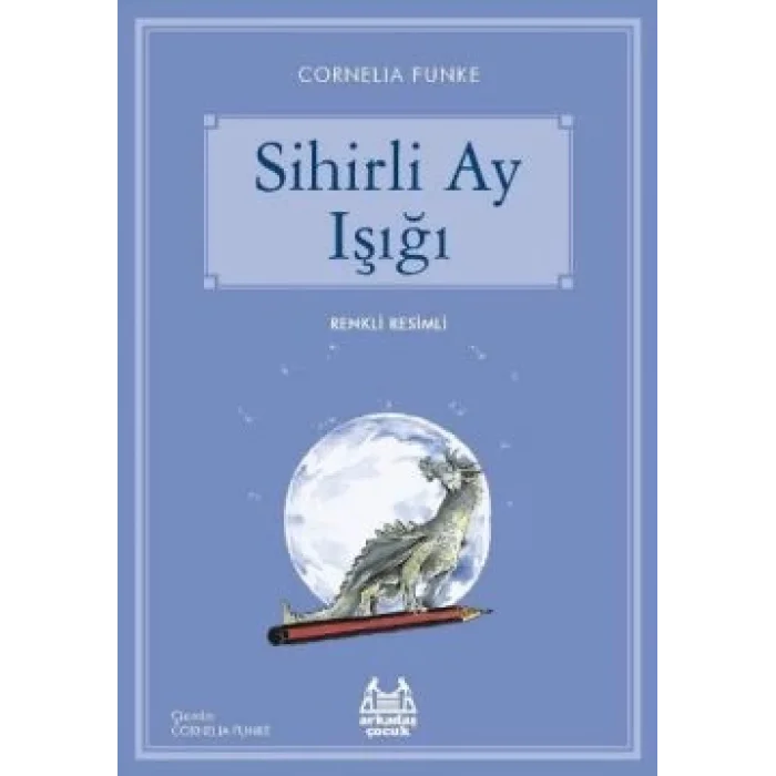 Sihirli Ay Işığı