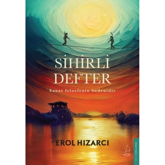 Sihirli Defter