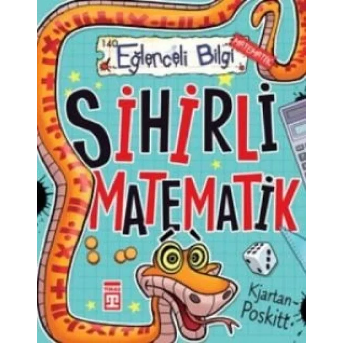 Sihirli Matematik