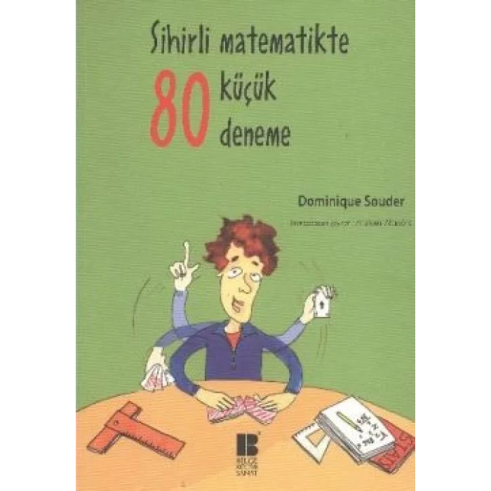 Sihirli Matematikte 80 Küçük Deneme