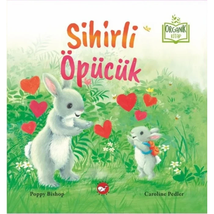 Sihirli Öpücük