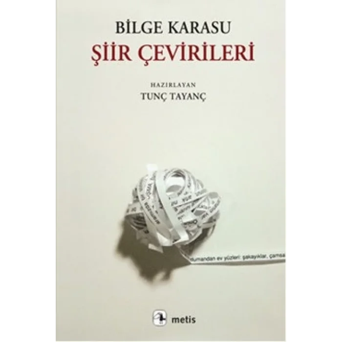 Şiir Çevirileri