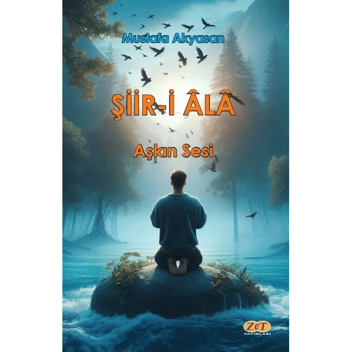 Şiir-i Ala Aşkın Sesi