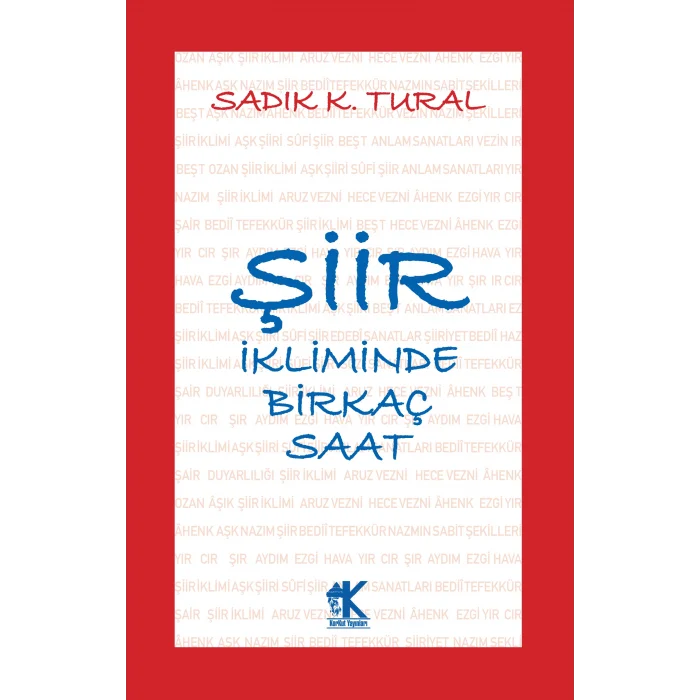 Şiir İkliminde Birkaç Saat