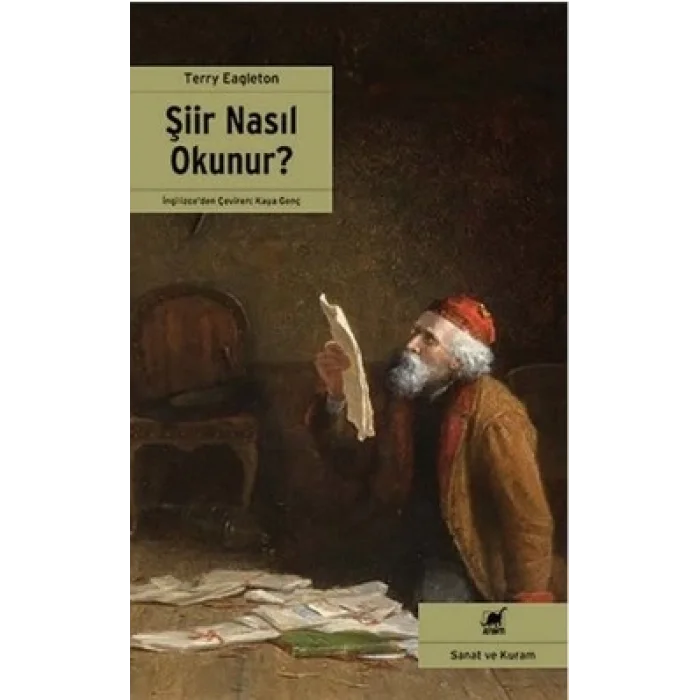 Şiir Nasıl Okunur