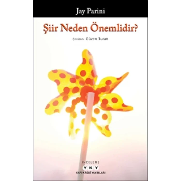 Şiir Neden Önemlidir?