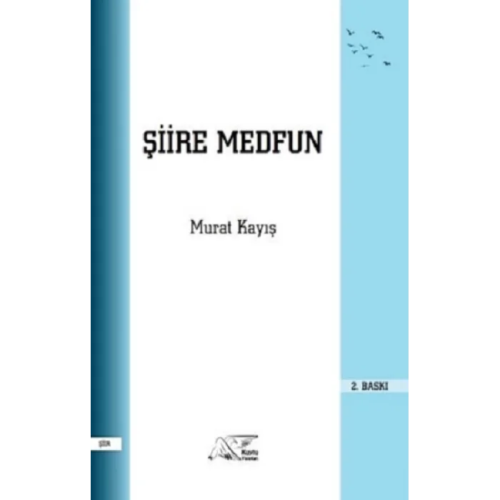 Şiire Medfun
