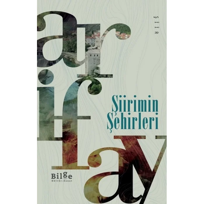 Şiirimin Şehirleri