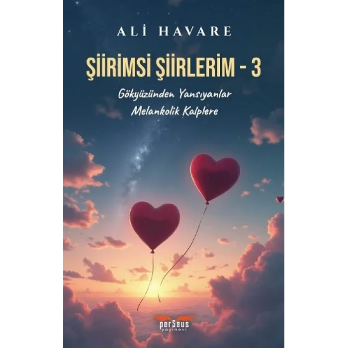 Şiirimsi Şiirlerim - 3