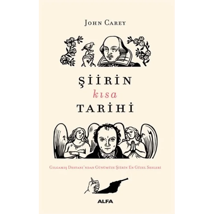 Şiirin Kısa Tarihi