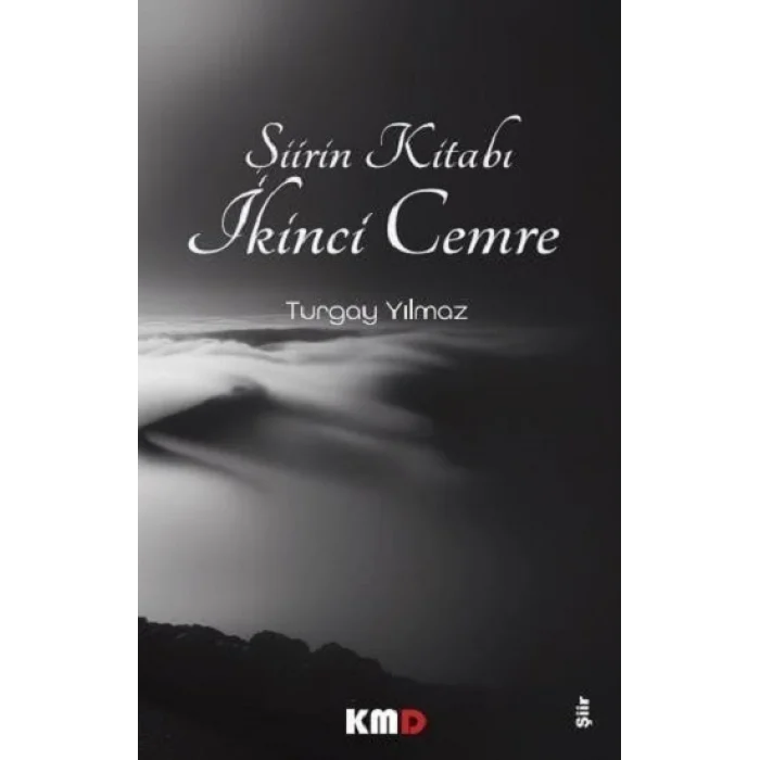 Şiirin Kitabı İkinci Cemre