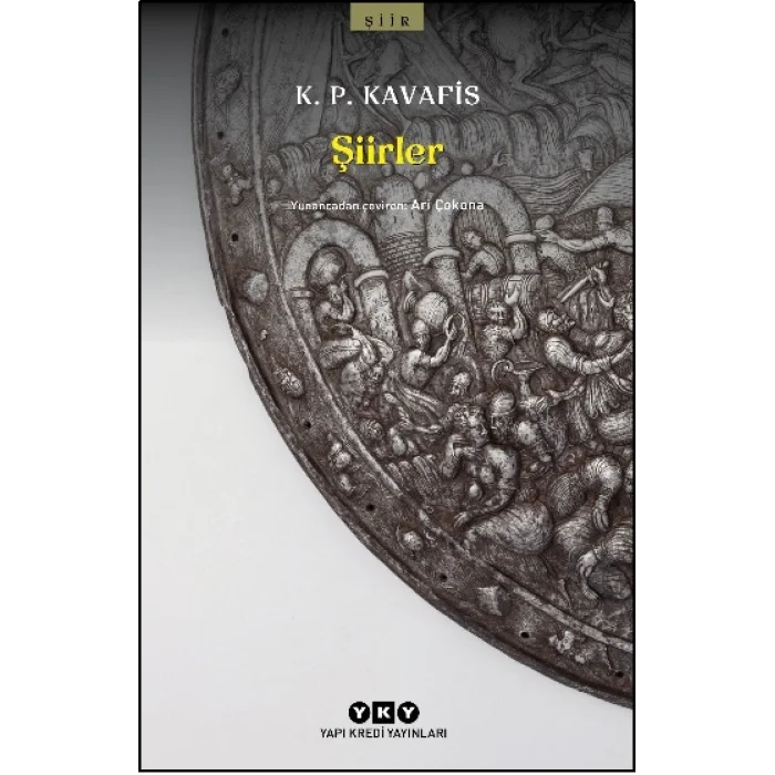 Şiirler
