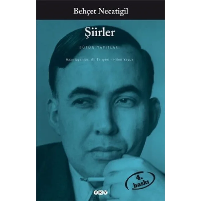 Şiirler