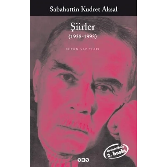 Şiirler (1938-1993)