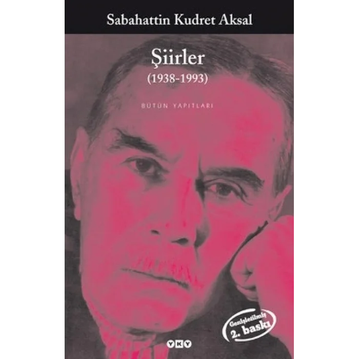 Şiirler (1938-1993)