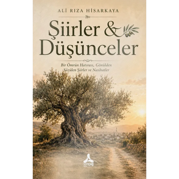 Şiirler & Düşünceler