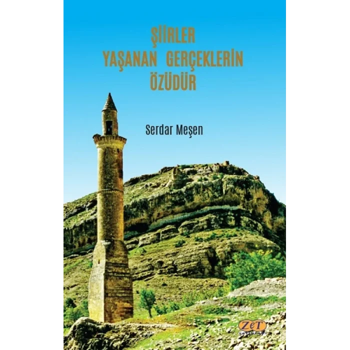 Şiirler Yaşanan Gerçeklerin Özüdür