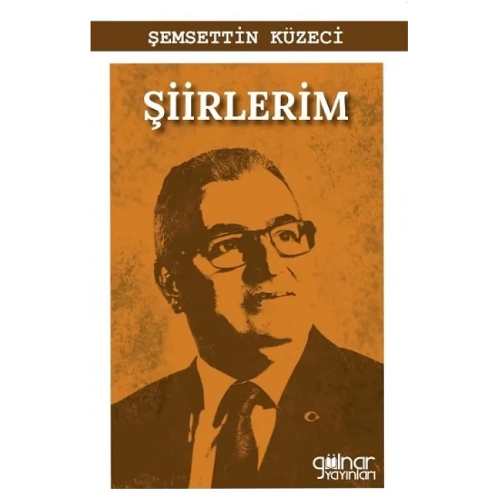Şiirlerim