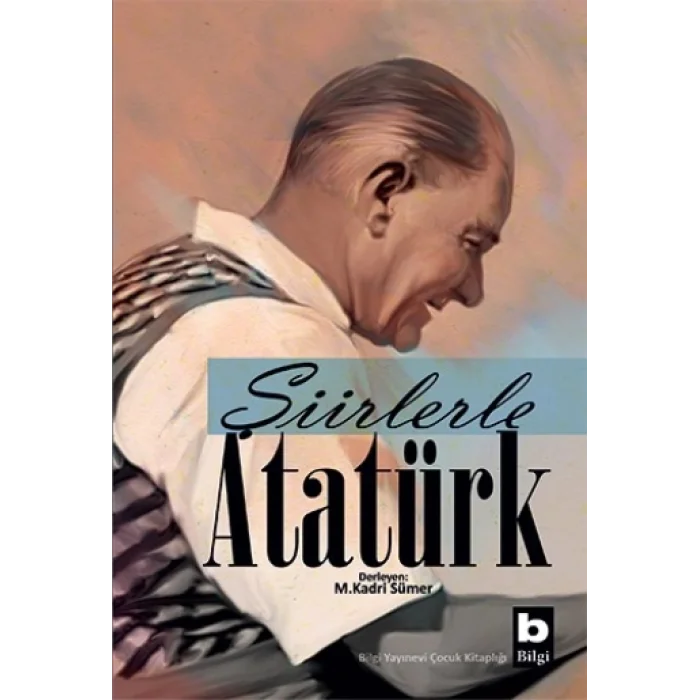 Şiirlerle Atatürk