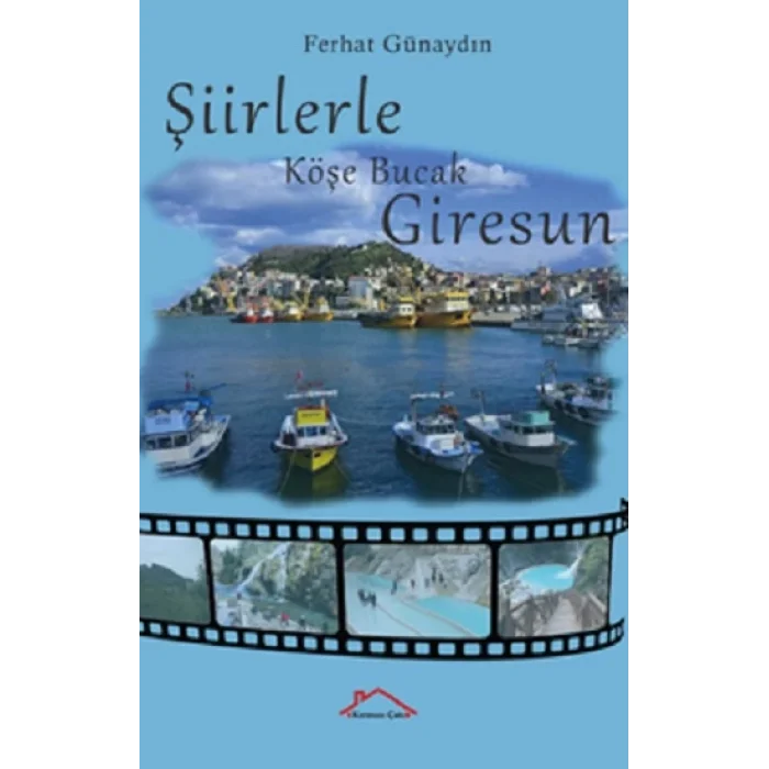 Şiirlerle Köşe Bucak Giresun