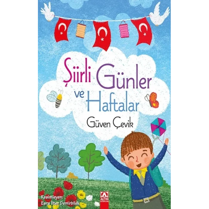Şiirli Günler ve Haftalar