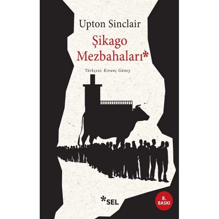 Şikago Mezbahaları