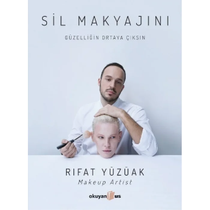 Sil Makyajını