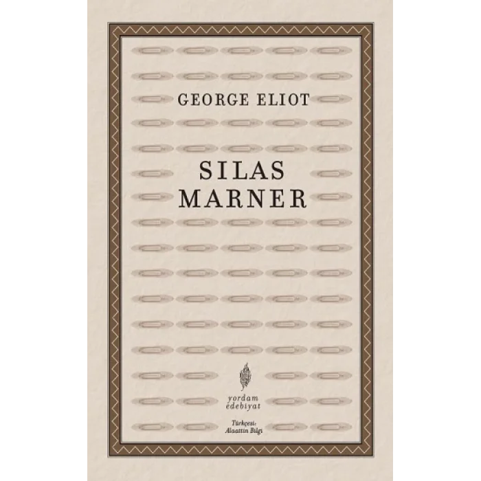 Silas Marner