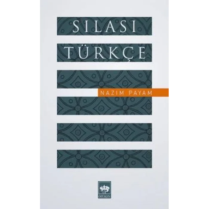 Sılası Türkçe