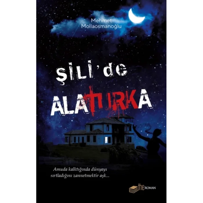 Şilide Alaturka
