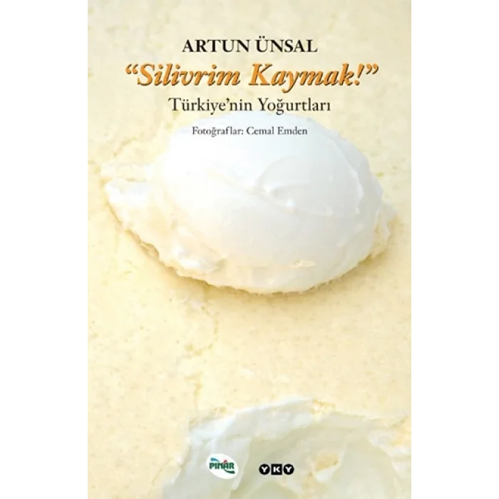 Silivrim Kaymak!