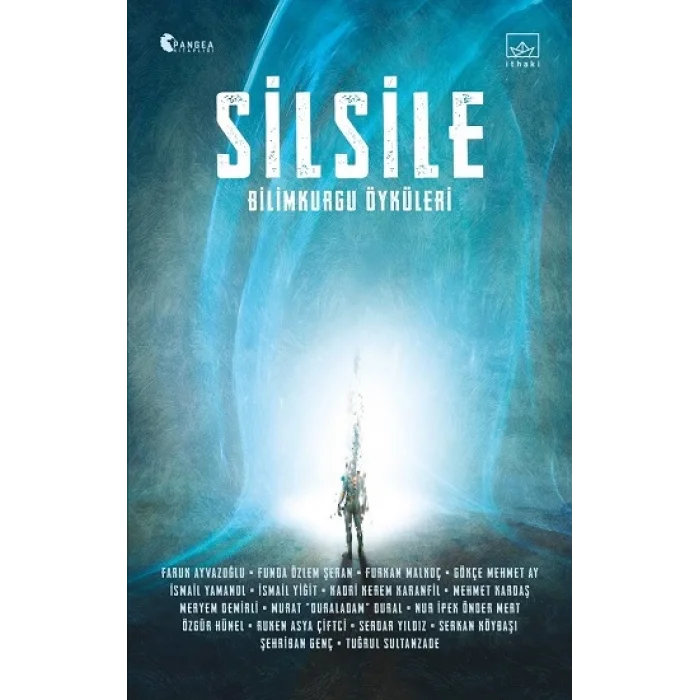 Silsile - Bilimkurgu Öyküleri