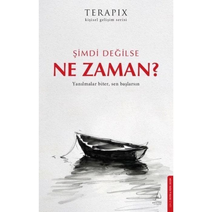 Şimdi Değilse Ne Zaman?