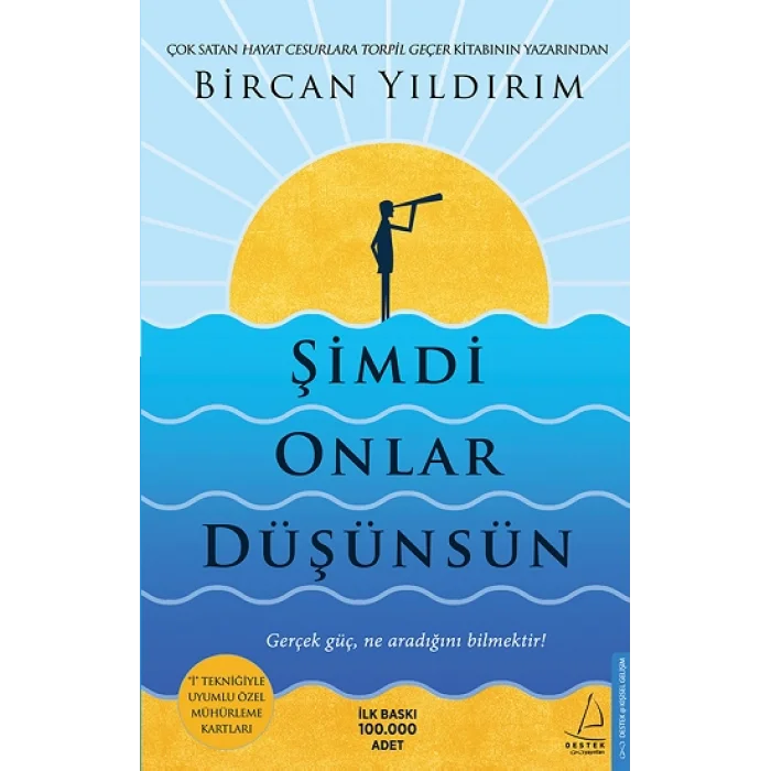 Şimdi Onlar Düşünsün