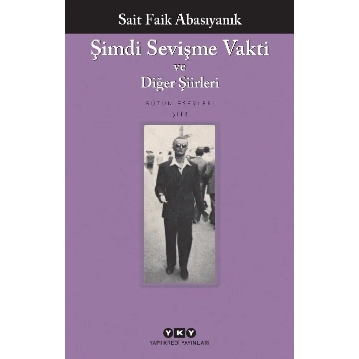 Şimdi Sevişme Vakti ve Diğer Şiirleri