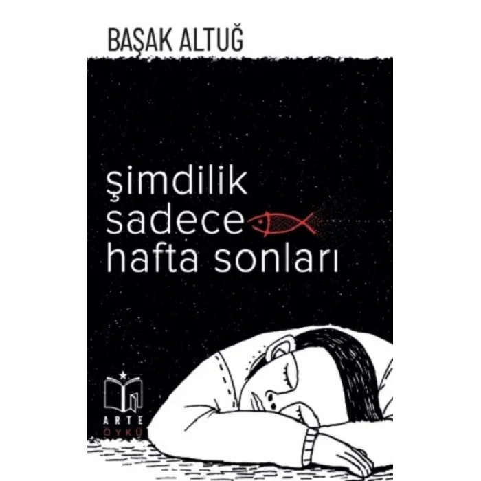 Şimdilik Sadece Hafta Sonları